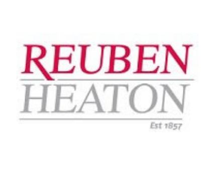 Picture for manufacturer Reuben Heaton