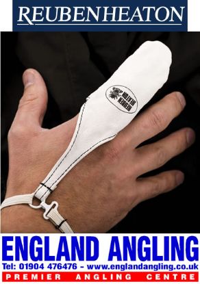 Picture of REUBEN HEATON Finger Stall