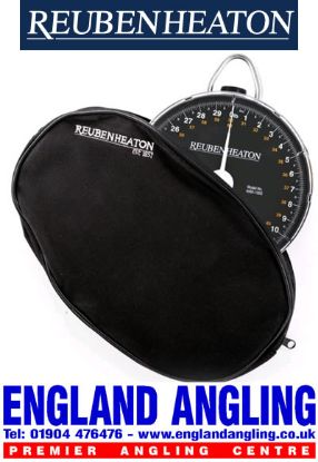 Picture of REUBEN HEATON Scales Pouch