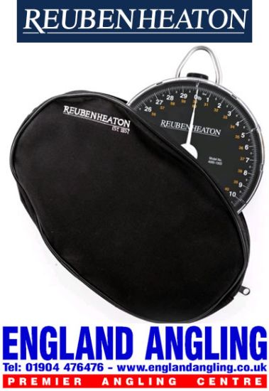 Picture of REUBEN HEATON Scales Pouch