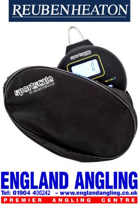 Picture of REUBEN HEATON Digital Scales Pouch (Pouch for Digital Scales)