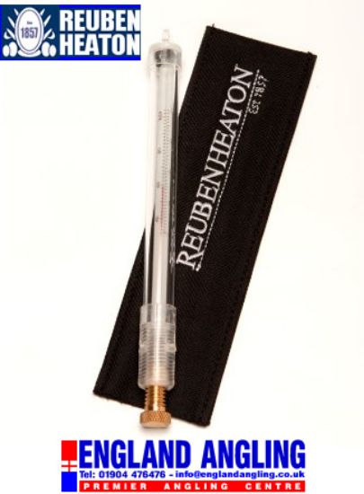 Picture of REUBEN HEATON Standard / Casting Thermometer