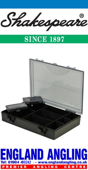 Picture of SHAKESPEARE Storz Tackle Box System