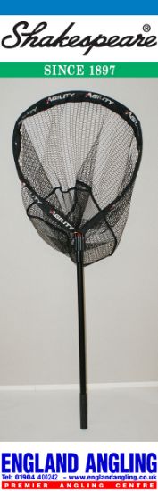 Picture of SHAKESPEARE Agility Boat Net