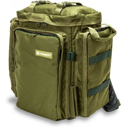 Picture of SABER Supra Compact Rucksack