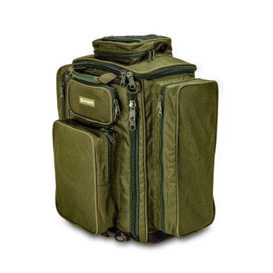 Picture of SABER Rucksack Barrow Bag 40 Litre