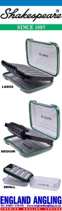 Picture of SHAKESPEARE Sigma Fly Box