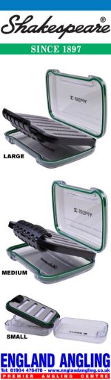 Picture of SHAKESPEARE Sigma Fly Box