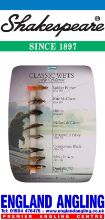 Picture of SHAKESPEARE Sigma Fly Selection Classic Wets