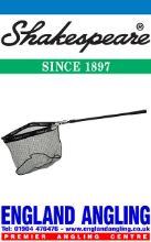 Picture of SHAKESPEARE Agility Trout Net with extending handle Large