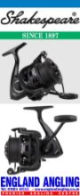 Picture of SHAKESPEARE SuperTeam Reel 3500FRX 3500FRX