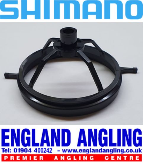 Picture of SHIMANO Line Safety Guard Assembly for Power Aero 14000XTB (RD18573)