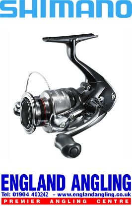 Picture of SHIMANO Catana 4000FD Spare Spool Only (Reel Not Included) (10T8J) *SALE*