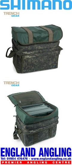 Picture of SHIMANO Trench Compact Carryall