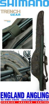 Picture of SHIMANO Trench 3 Rod 12ft Holdall