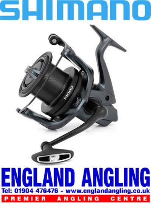 Picture of SHIMANO Speedmaster 14000 XTC