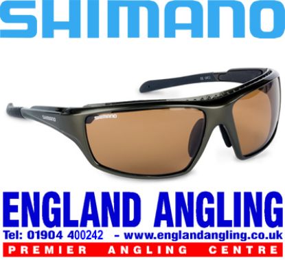 Picture of SHIMANO Purist Sunglasses (Floating)