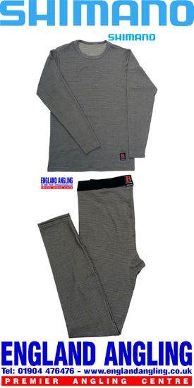 Picture of SHIMANO Breath Hyper Shirt XL