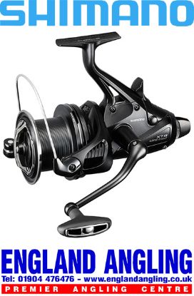 Picture of SHIMANO Big Baitrunner XT-B LC Long Cast LongCast Big Baitrunner 14000