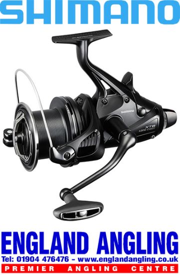 Picture of SHIMANO Big Baitrunner XT-B LC Long Cast LongCast Big Baitrunner 14000