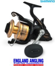 Picture of SHIMANO Baitrunner D 12000 12000
