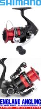 Picture of SHIMANO Sienna FG Reel 2000FG
