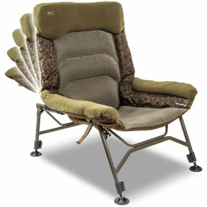 Picture of SOLAR TACKLE SP C-Tech Recliner Sofa Chair
