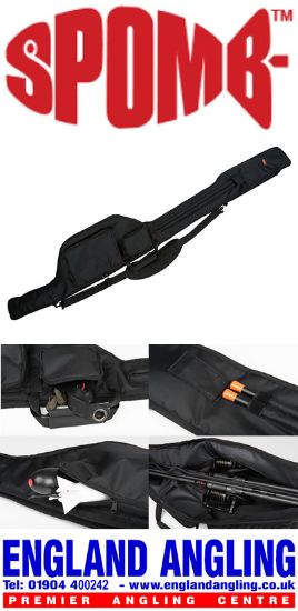 Picture of SPOMB Double Rod Sleeve 13ft