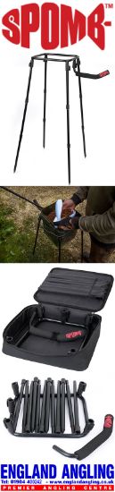 Picture of SPOMB Bucket Stand Kit SINGLE