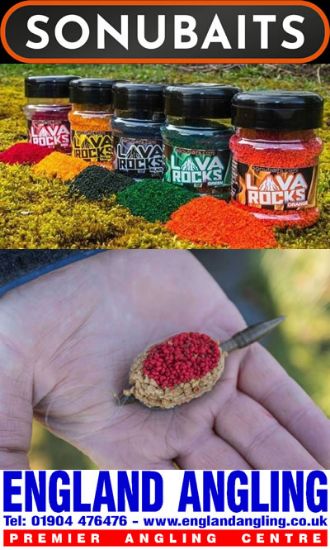 Picture of SONUBAITS Lava Rocks