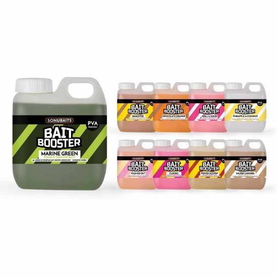 Picture of SONUBAITS Bait Booster 800ml