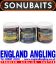 Picture of SONUBAITS Oozing Barbel And Carp Pellets