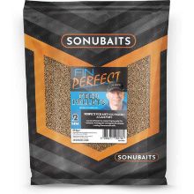 Picture of SONUBAITS Fin Perfect Feed Pellets 650g 6mm
