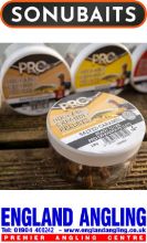 Picture of SONUBAITS Hookable Pro Expander Pellets Fishmeal 6mm