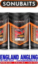 Picture of SONUBAITS Pro Feed Pellets 1KG 10mm