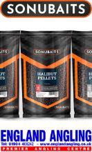 Picture of SONUBAITS Halibut Pellets 900g 3mm