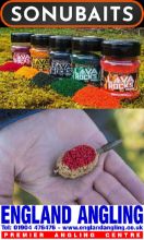 Picture of SONUBAITS Lava Rocks Green