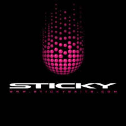 Picture for manufacturer Stickybaits