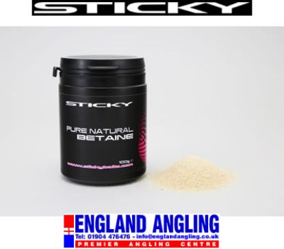 Picture of STICKYBAITS Pure Natural Betaine
