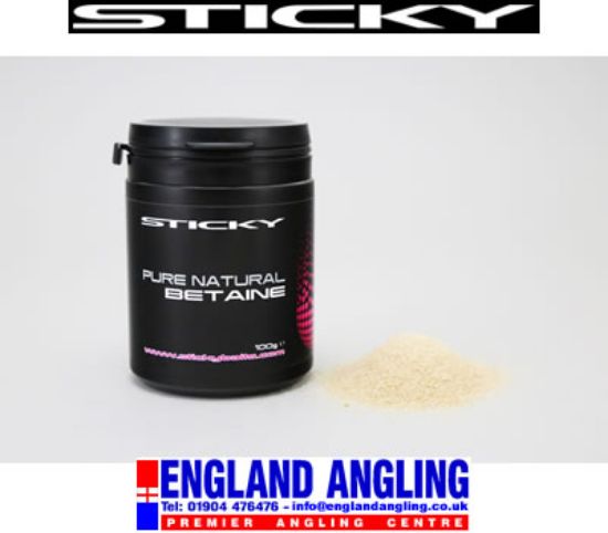 Picture of STICKYBAITS Pure Natural Betaine