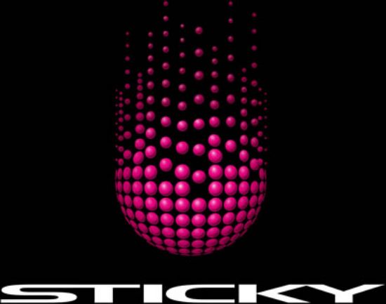 Picture of STICKYBAITS The Krill Base Mix 5KG (with 250ml Krill Liquid Additive)