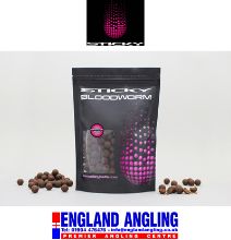Picture of STICKYBAITS Bloodworm Pop-Ups 12mm 100g