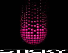 Picture of STICKYBAITS The Krill Pellets 6mm 2.5kg