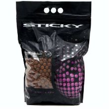 Picture of STICKYBAITS The Krill ShelfLife Boilies 16mm 5kg