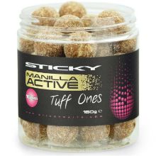 Picture of STICKYBAITS Manilla Active Tuff Ones 20mm 160g Pot