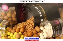 Picture of STICKYBAITS Manilla ShelfLife Boilies Shelf Life 20mm 5kg