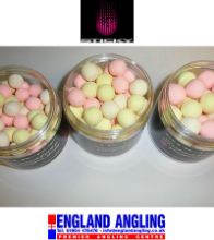 Picture of STICKYBAITS Signature Wafters 16mm Mixed