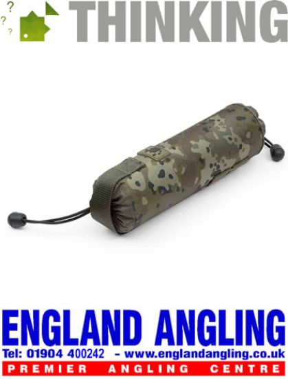 Picture of THINKING ANGLERS Net Float XL CAMFLECK