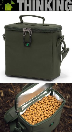 Picture of THINKING ANGLERS Bait Up Bag (600D Luggage Range)