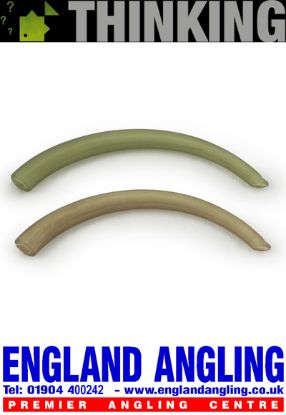 Picture of THINKING ANGLERS Curved Kickers (10 per pack)